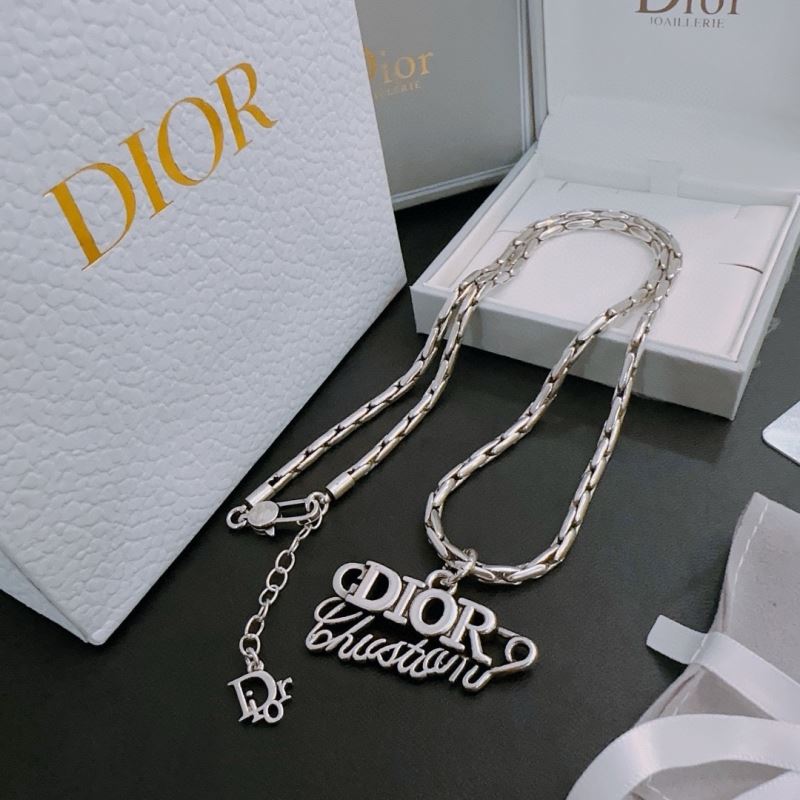 Christian Dior Necklaces